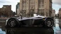 BAC Mono (2020)
