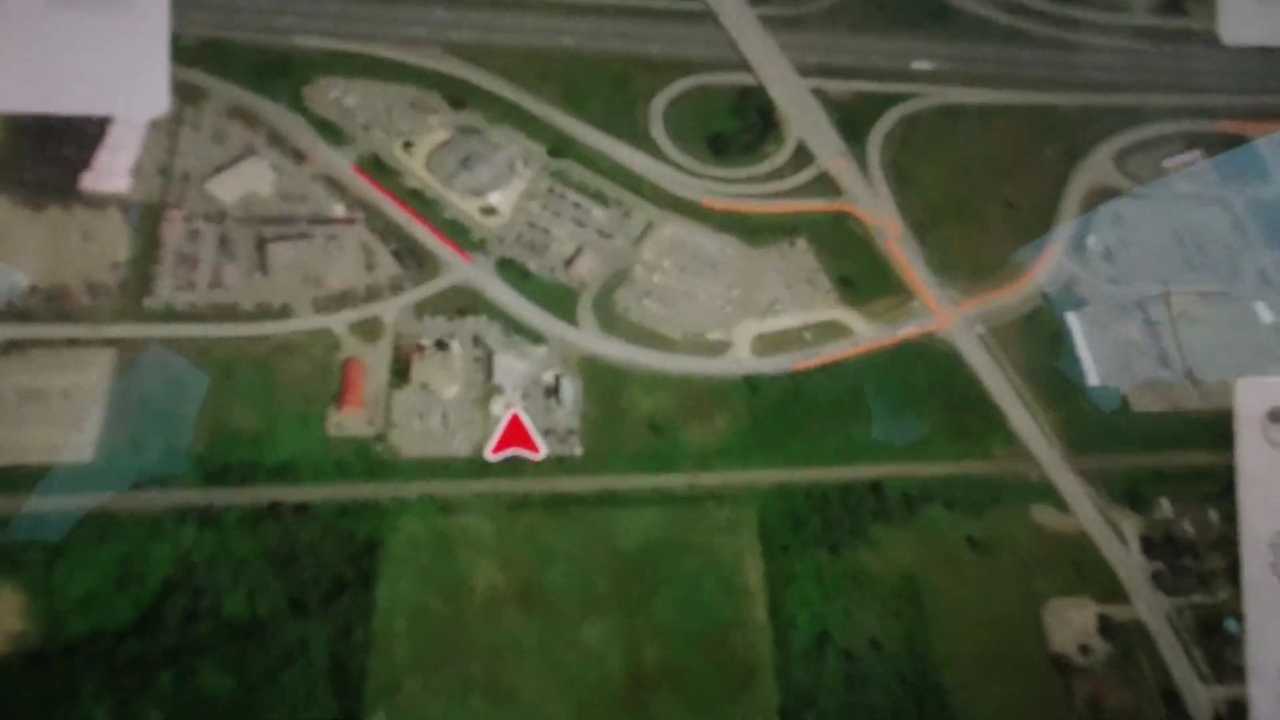 Is Tesla Smart Summon Prepared To Face A Drive-Through?