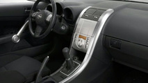 Scion tC Facelift
