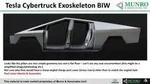 Tesla Cybertruck Tooling Costs Will Be Just a Fraction Of Those Of A Regular Truck