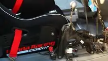 Honda Civic Type R TC (Pistlere Özel)