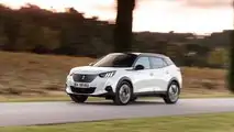 Peugeot e-2008