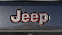 Markennamen und ihre Bedeutung: Jeep