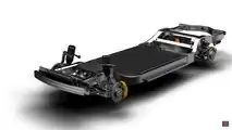 This Engineering Analysis Explains The Tesla Cybertruck Exoskeleton’s Edges