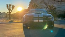2020 Dodge Charger SRT Hellcat Widebody: Feature Review