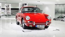 Take Virtual Tours Of Car Museums