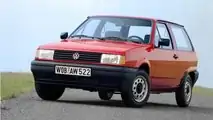 VW Polo 2F (1990-1994)