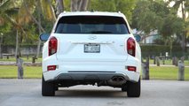 2020 Hyundai Palisade: Pros And Cons