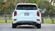 2020 Hyundai Palisade: Pros And Cons