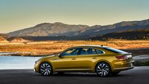 2019 Volkswagen Arteon SEL R-Line