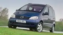 Mercedes-Benz Vaneo