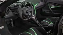 TopCar Design McLaren 720S Spider Fury