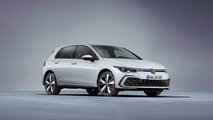 2020 VW Golf GTE