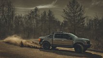 Mil-Spec Ford F-150
