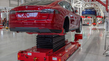 Tesla Tilburg plant