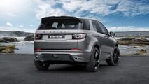 Land Rover Discovery Sport by Startech