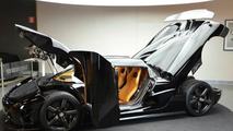 Koenigsegg Agera R for sale