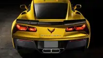 Callaway Corvette Z06
