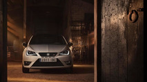 2016 SEAT Ibiza CUPRA facelift