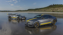 2016 Mercedes-AMG C-Class Coupe DTM