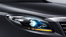 Renault Samsung SM7, 14.06.2011