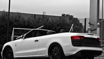 Audi A5 S-Line Cabrio by Project Kahn 15.06.2011