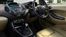 2015 Ford Figo Aspire
