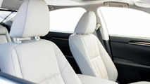 2016 Lexus ES 350 (US-spec)