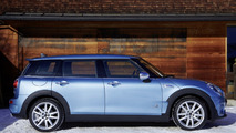 MINI Clubman ALL4