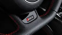 Audi RS6 Avant performance