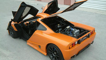 Miami GT kit car by DDR Motorsport, 1024, 12.07.2011