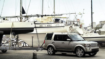 2012 Land Rover Discovery 4 - 7.7.2011