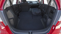 2012 Honda Fit Sport - 17.8.2011
