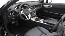 Mercedes SLK by Brabus - 4.8.2011