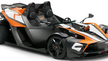 2011 KTM X-Bow R 20.05.2011
