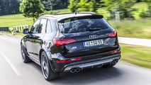 Audi SQ5 by ABT