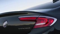 2017 Buick LaCrosse
