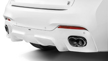 BMW X6 Falcon by AC Schnitzer