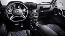 Mercedes G-Class Designo