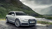 Audi A6 Allroad Sport