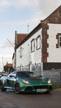 Lotus Exige Sport 350
