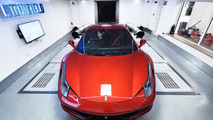 Litchfield Ferrari 458