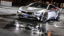 BMW i8 by ENERGY MOTOR SPORT