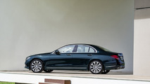 2016 Mercedes-Benz E Class