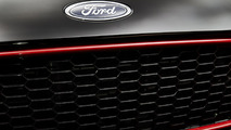 Ford Focus Red & Black Editions