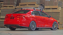 Volkswagen Jetta GLI MOMO Edition