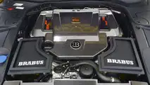 Brabus Rocket 900 Desert Gold Edition