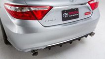 Toyota Camry / Corolla TRD Edition