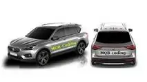 20. SEAT Tarraco 2018