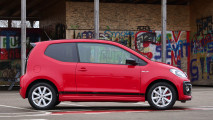 VW Up GTI im Test